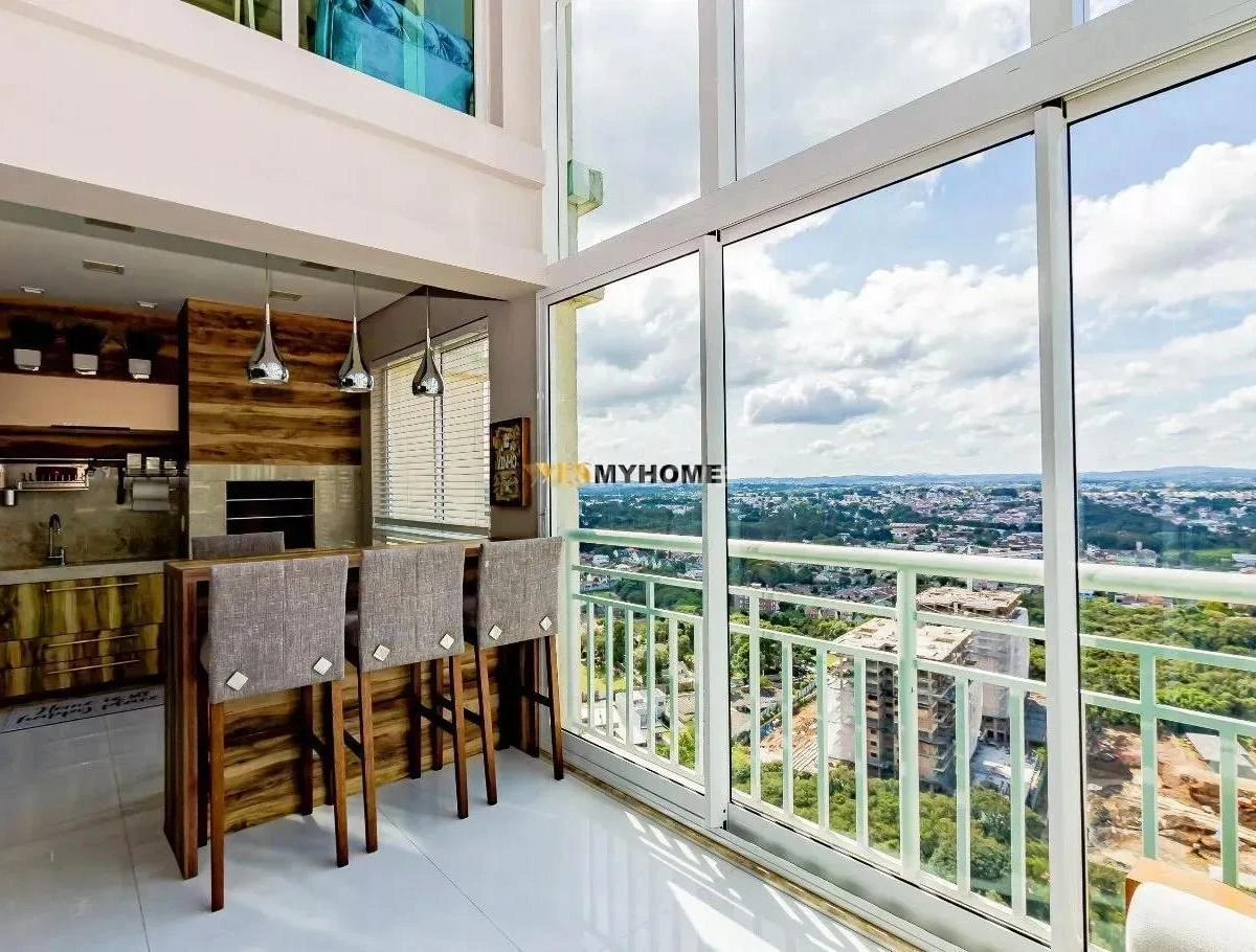 Furnished apartment with 3 en-suite bedrooms and balcony — photo 2