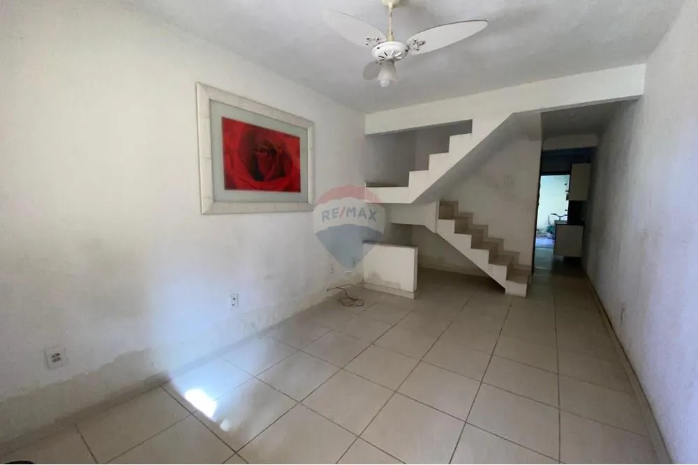 Home office in a 3-bedroom house, 100 m²