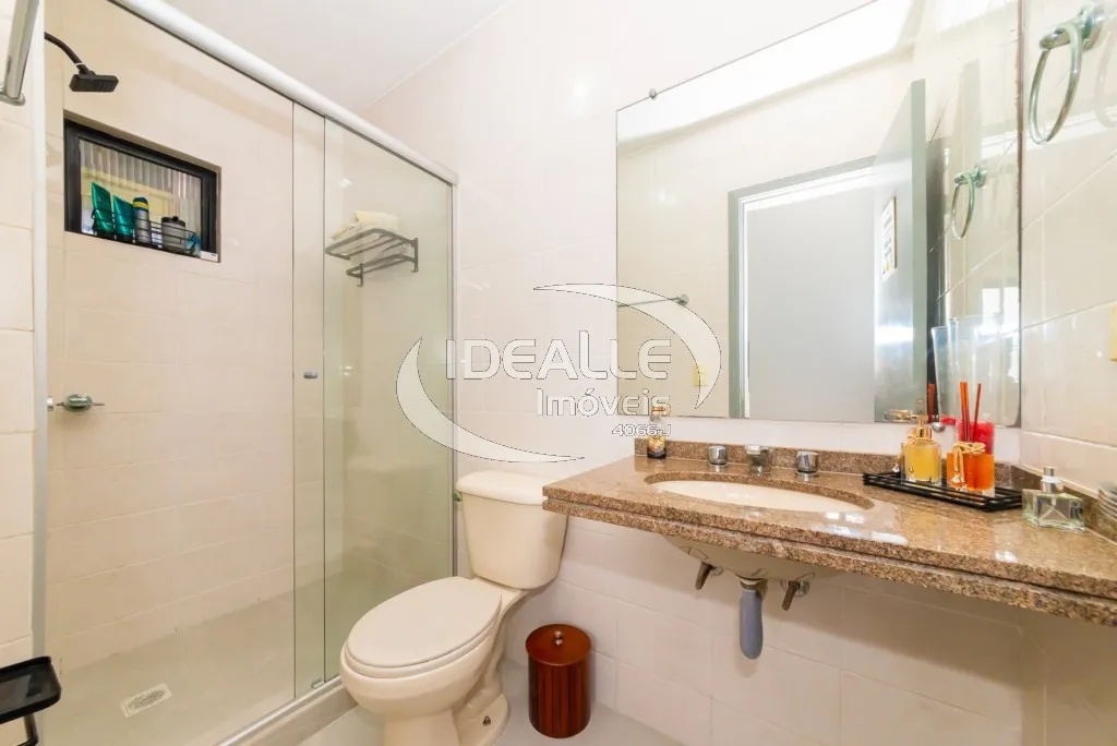 242 m² apartment with 3 bedrooms and private BBQ — photo 26