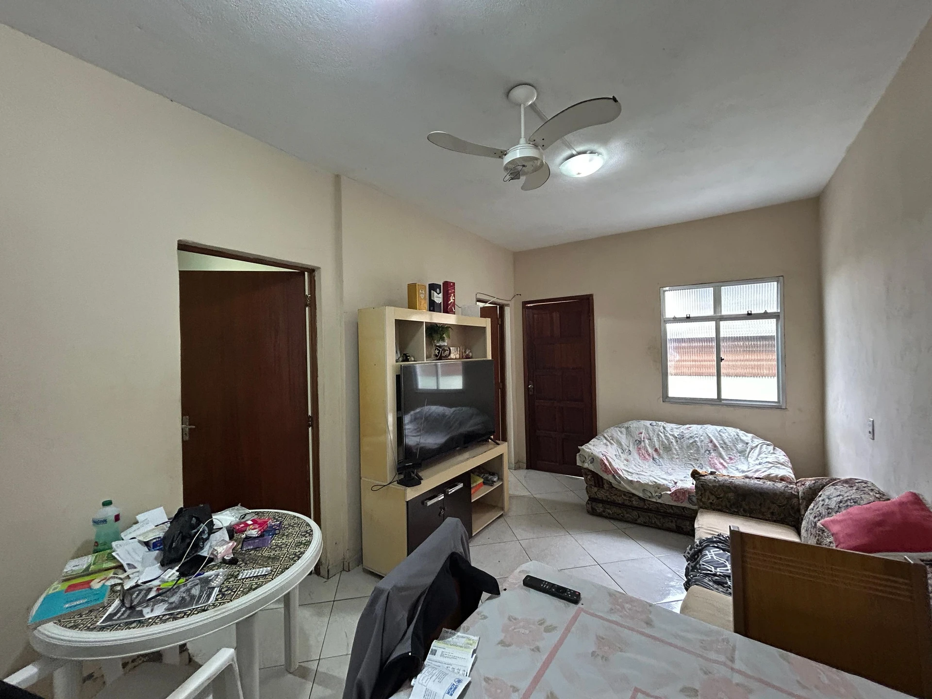 Furnished house with 2 bedrooms and a separate kitchen — photo 13