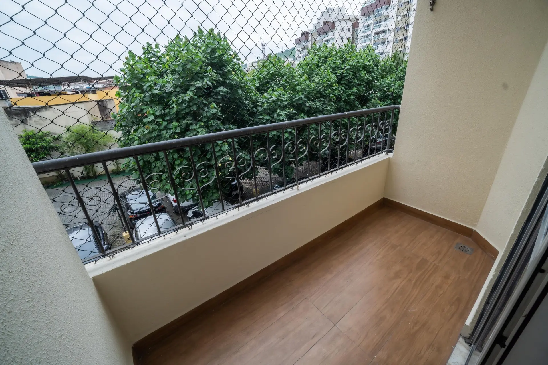 Квартира з 3 спальнями та робочим місцем — photo 7