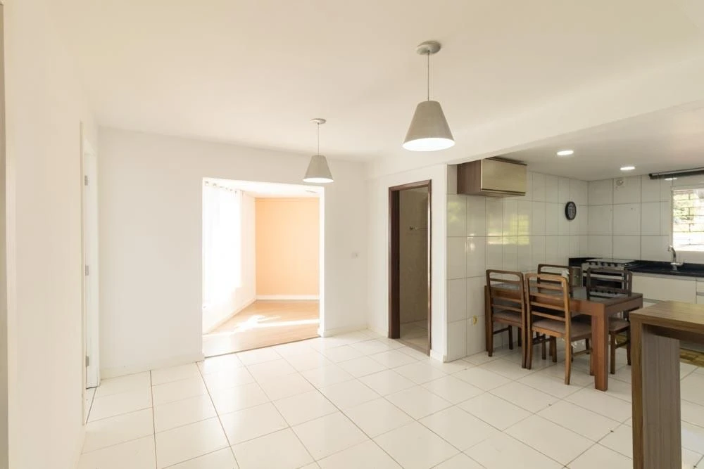 2-bedroom apartment with a grill on the balcony — photo 26