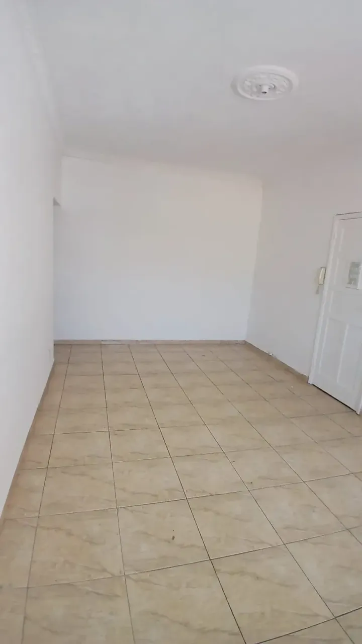 Apartamento sem mobília com 2 quartos e box de vidro — photo 14