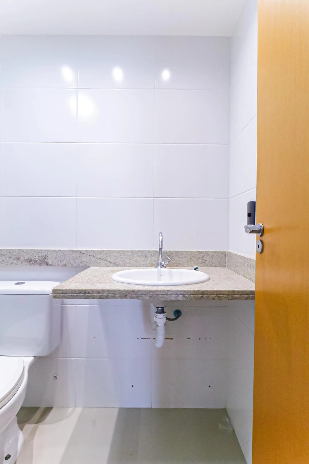 Квартира 68 м² з видом на гори та заскленим балконом — photo 31