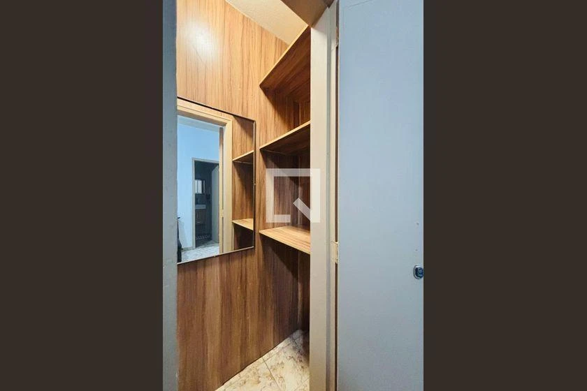 Apartamento de 27 m² com 1 quarto e 1 banheiro, sem vaga — photo 21