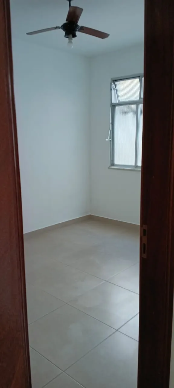 Unfurnished 2-bedroom apartment with 1 parking spot — photo 13