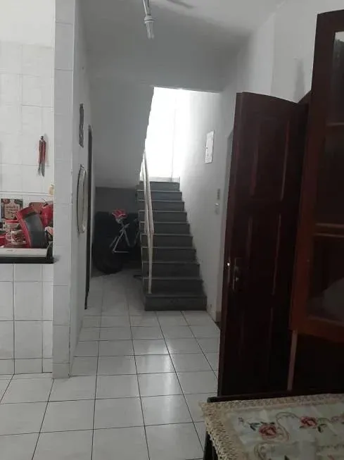 172 m² house with a home office and a washing machine — photo 13