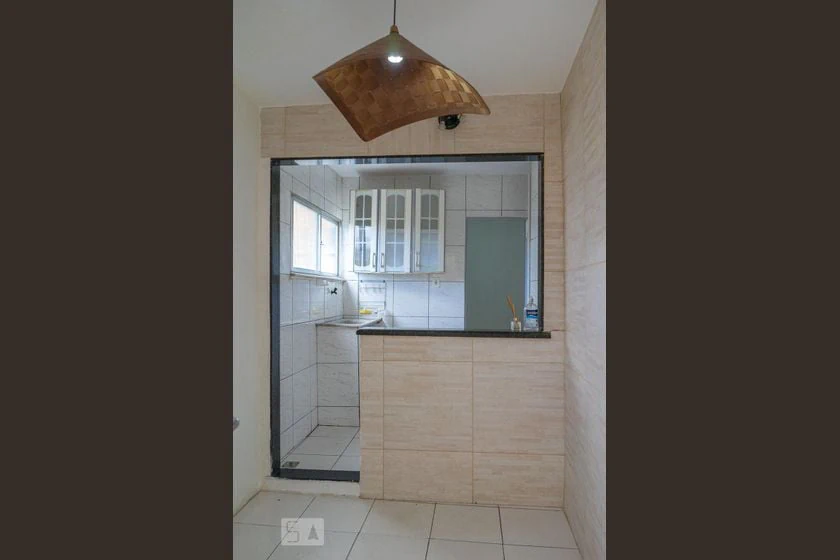 Jardín y 1 dormitorio: casa de 50 m² — photo 6