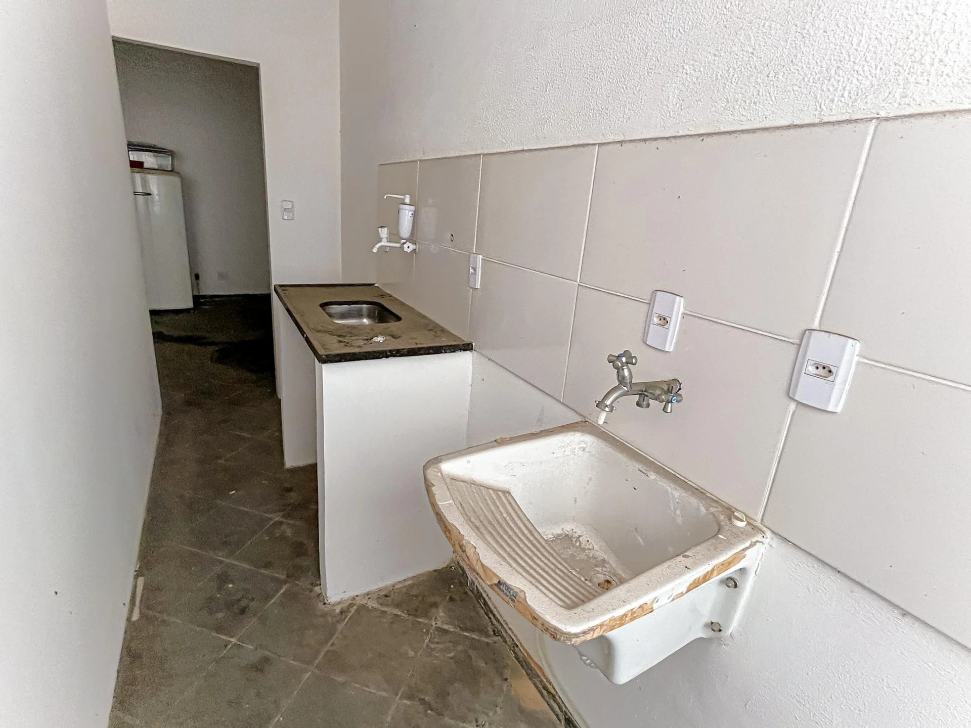 Apartamento de 1 dormitorio con cocina equipada — photo 16