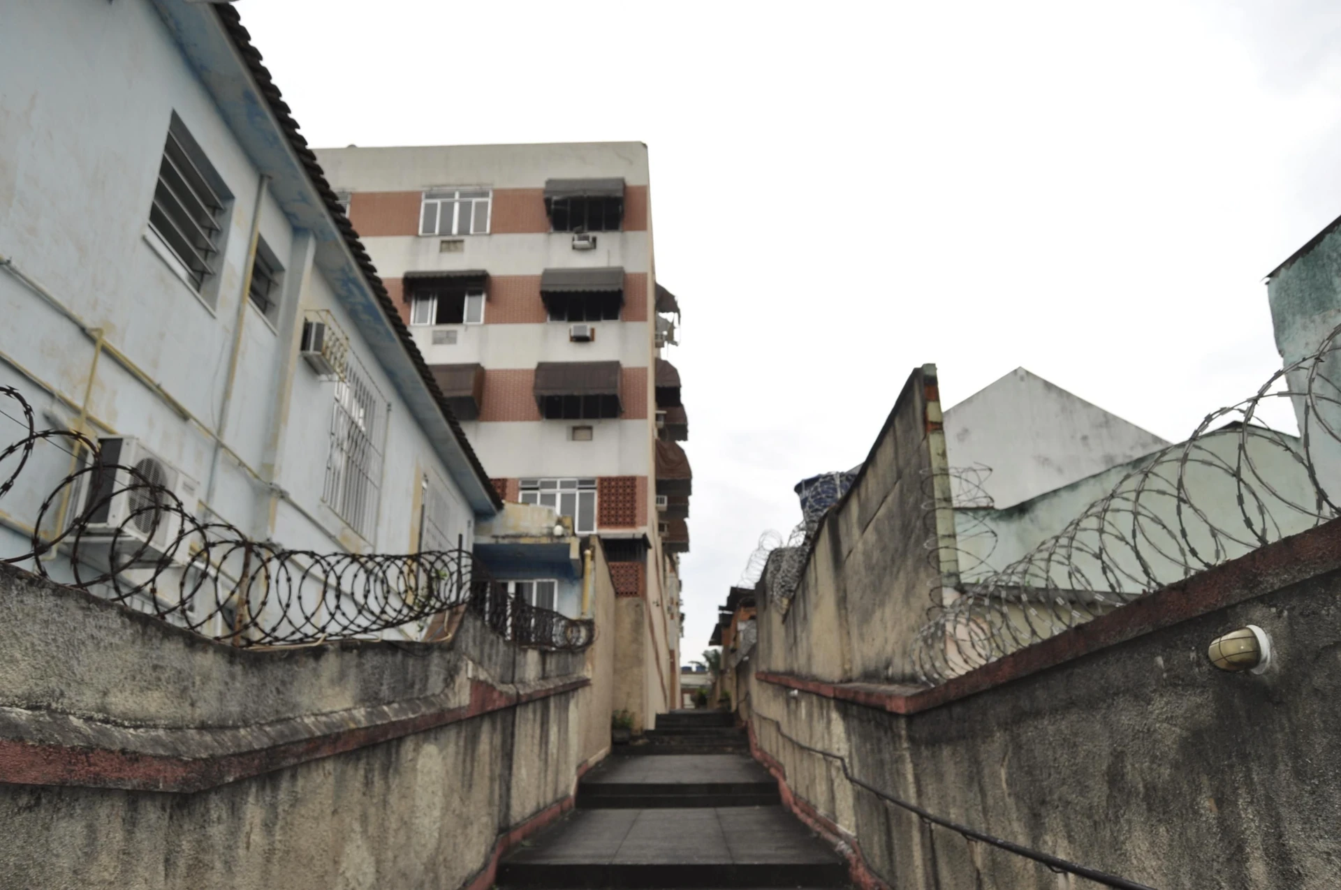 Apartamento de 1 quarto com quintal privativo — photo 28