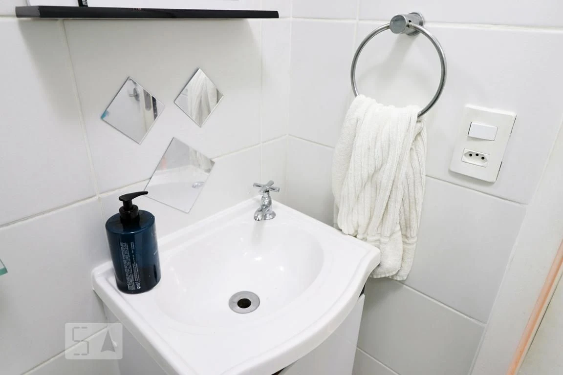 Apartamento mobiliado com 3 quartos e cozinha integrada — photo 21