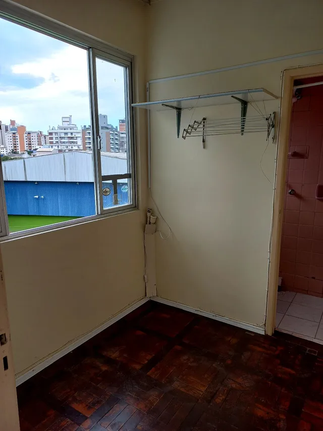 Furnished 1-bedroom apartment with a gas stove — photo 13