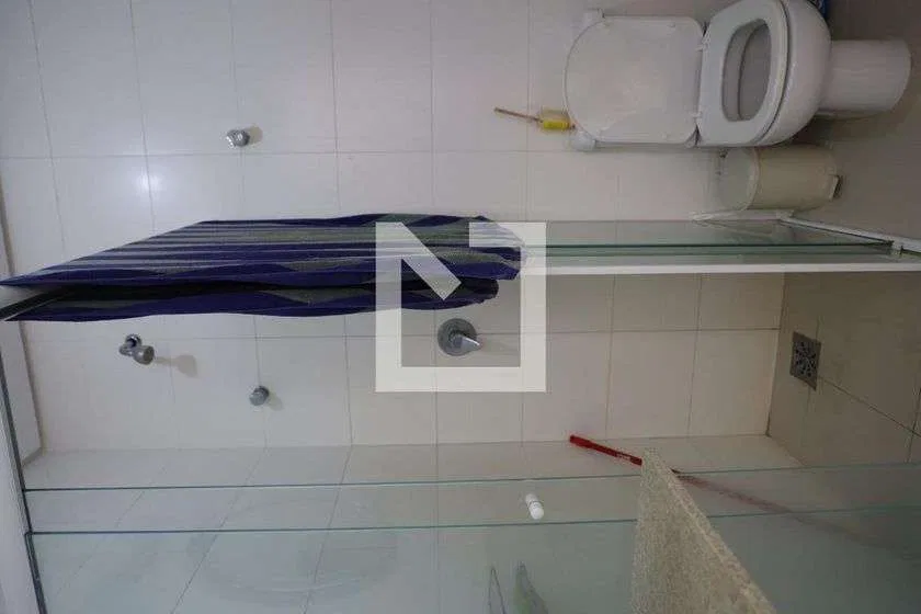1-bedroom apartment with a balcony and private BBQ — photo 16