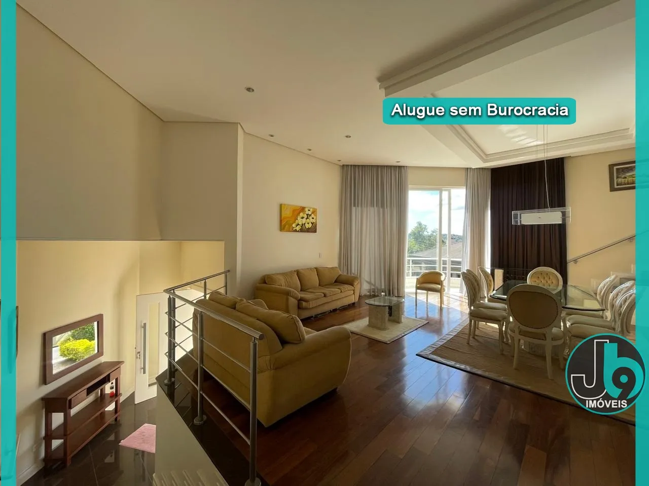House with 4 en-suites and 431 m², plus 6 parking — photo 5
