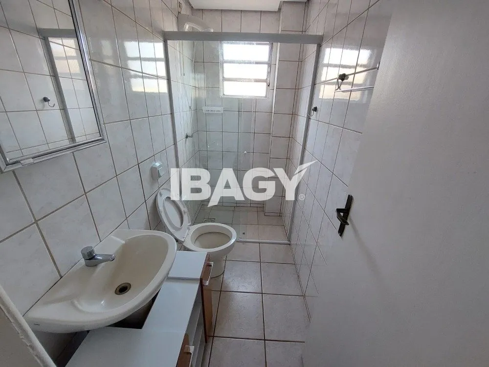 Furnished 1-bedroom apartment with a balcony — photo 13