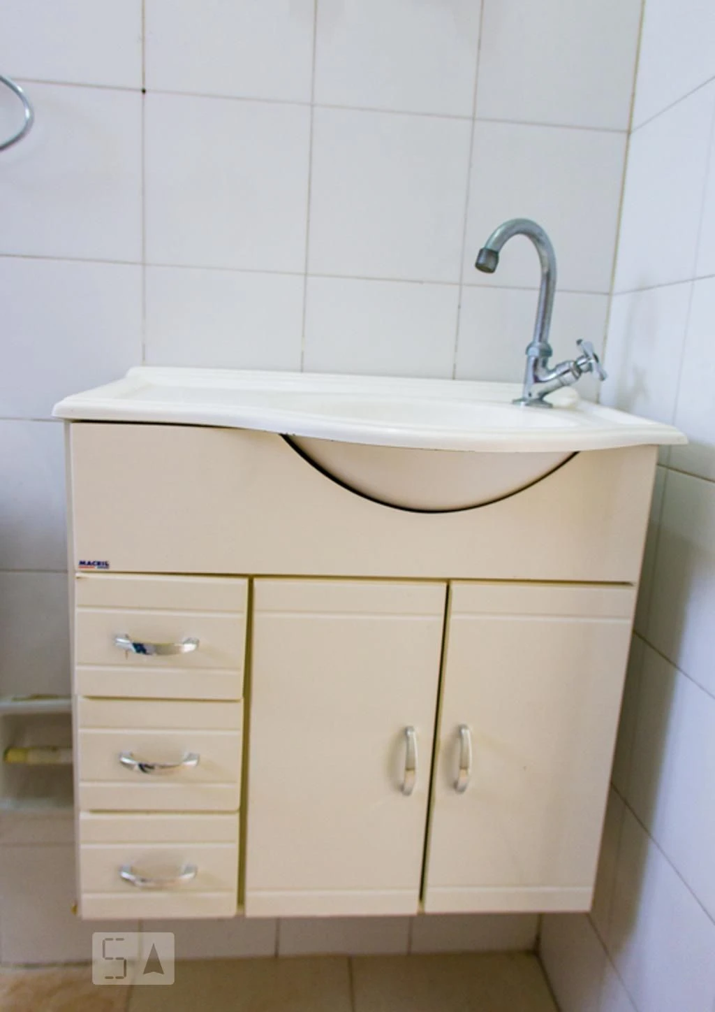 Departamento de 1 dormitorio en edificio con gimnasio — photo 20