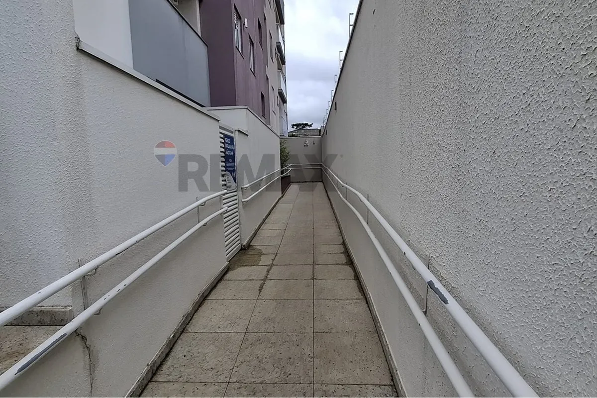 52 m² apartment with 1 bedroom and pets allowed — photo 2