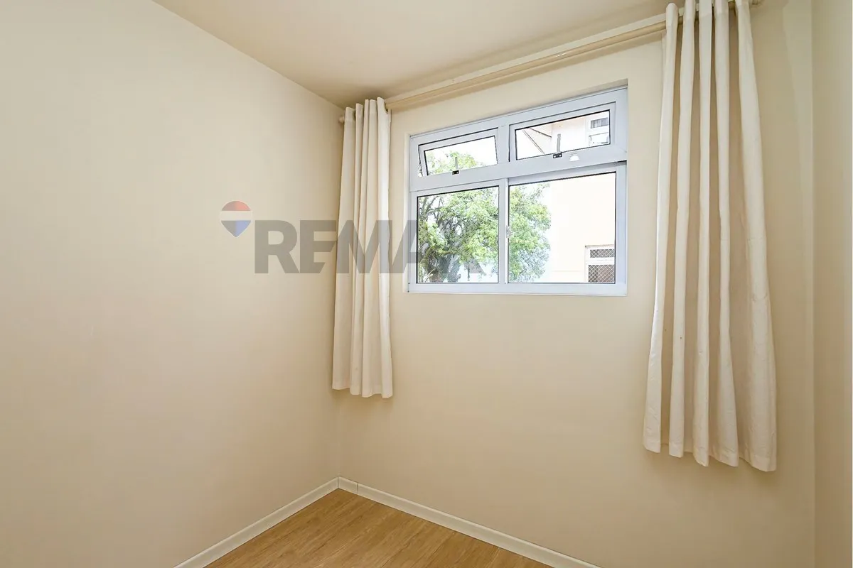 3-bedroom apartment with 58 m² and no parking — photo 17