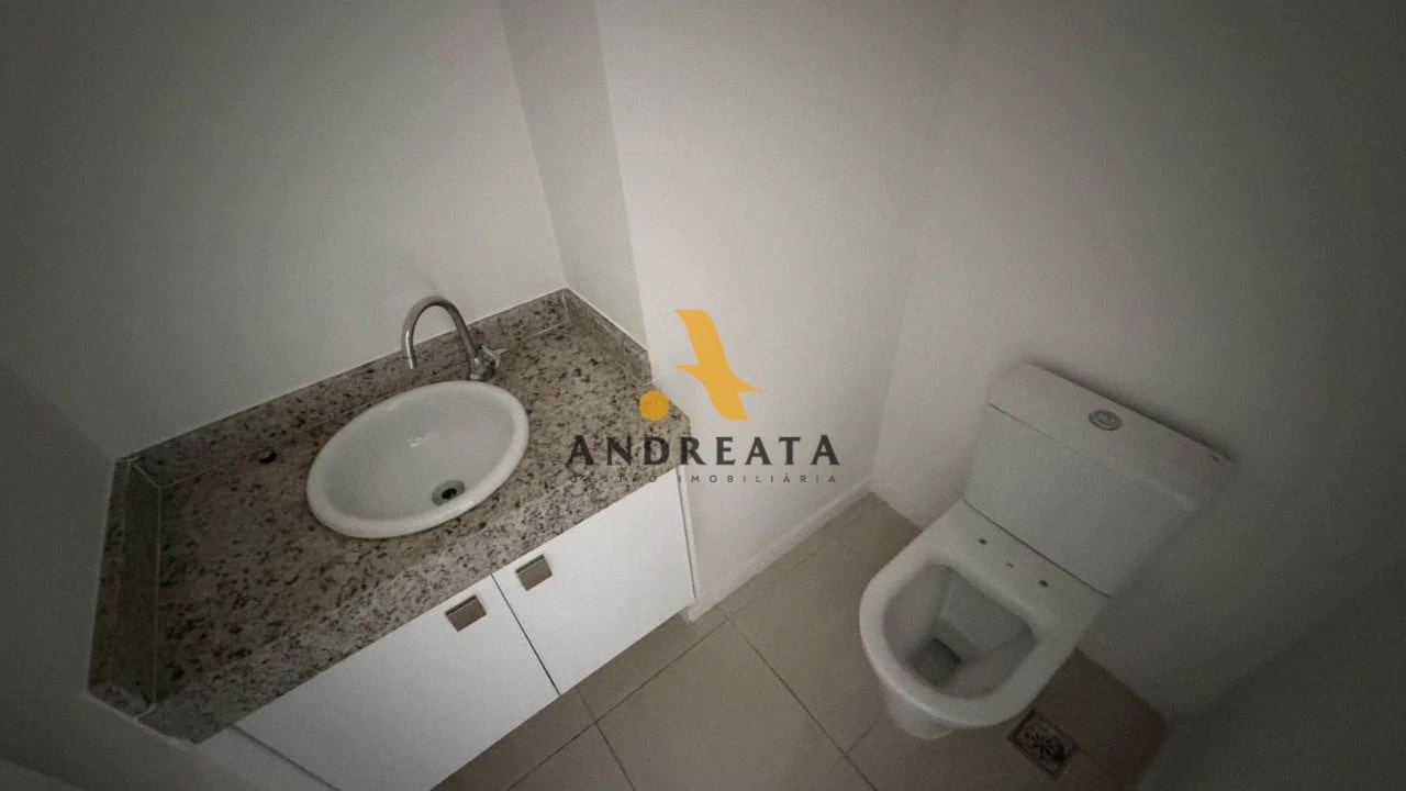 Apartamento com 2 suítes e varanda com churrasqueira — photo 13