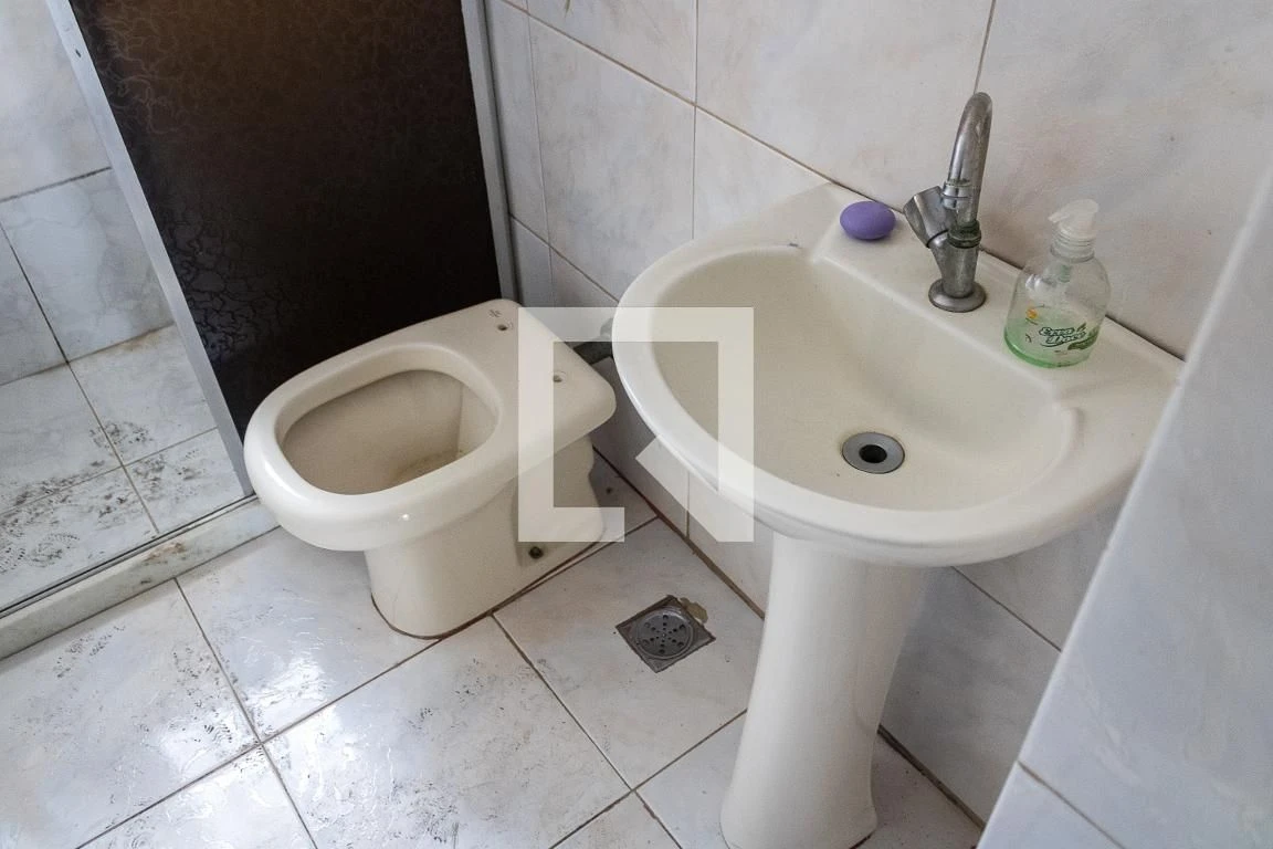 Casa sem mobília com 2 quartos e área de lavanderia — photo 19