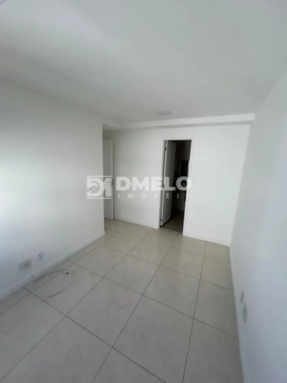 Unfurnished apartment with 3 bedrooms, 3 baths and a closed kitchen — photo 16