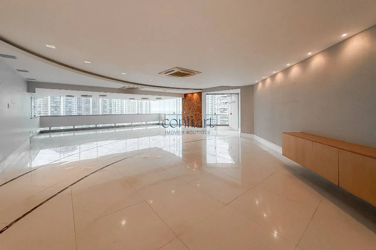 Apartamento, 300 m², com jacuzzi — photo 8