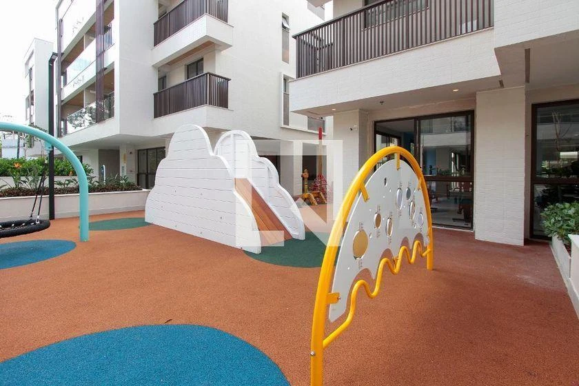 Квартира 94 м² з робочим місцем та балконом із грилем — photo 4