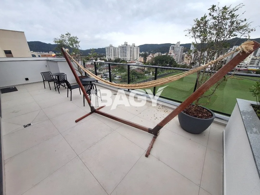 Furnished 20 m² studio with 1 bedroom and no parking — photo 14