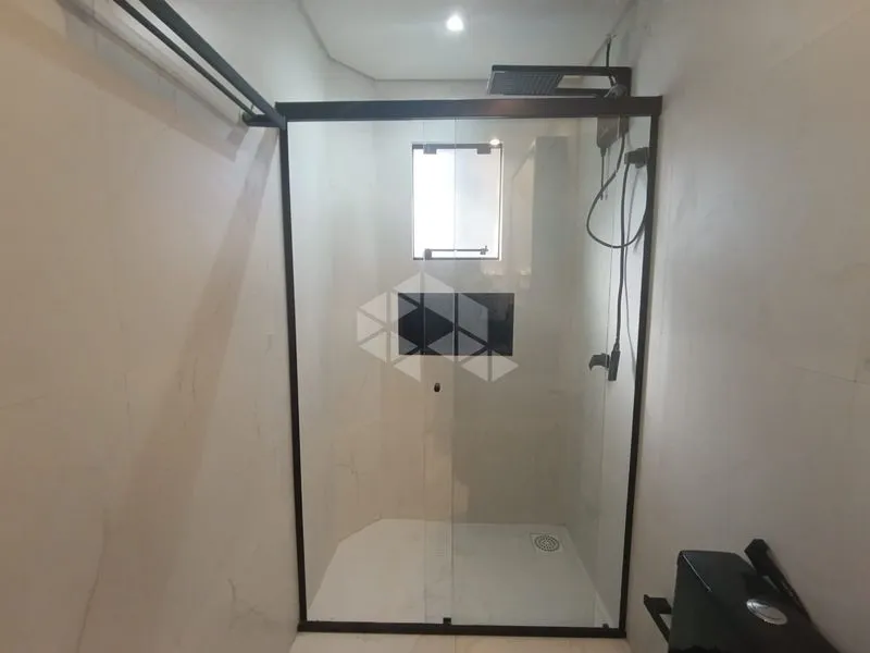 30 m² studio with 1 bedroom and included parking — photo 5