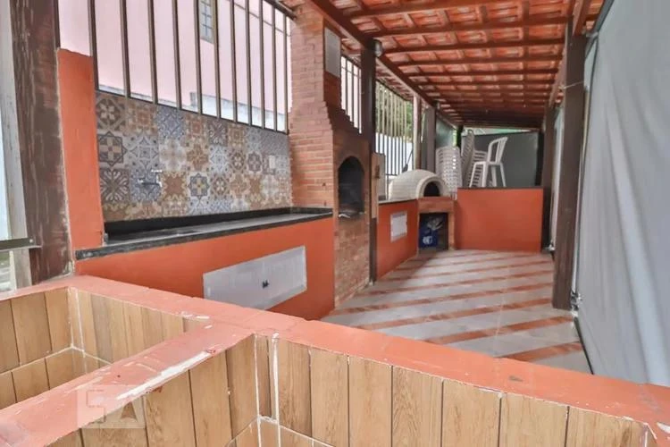Apartamento sem mobília de 58 m² com 2 quartos e vaga — photo 5