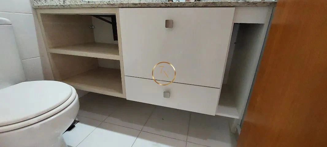 70 m² apartment with 2 bedrooms and a separate kitchen — photo 7