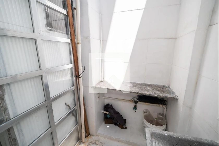 Monoambiente de 30 m² en Rio de Janeiro — photo 15