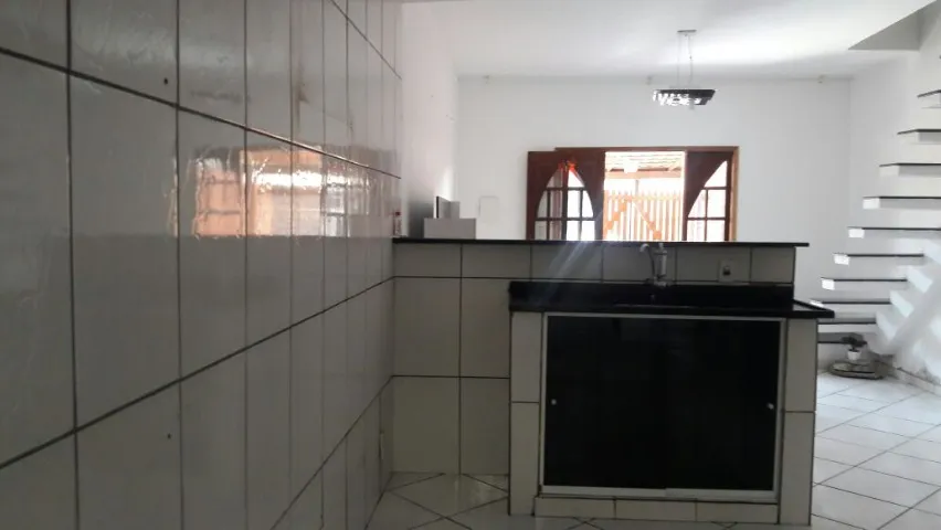 House, 90 m², with a grill on the balcony — photo 4