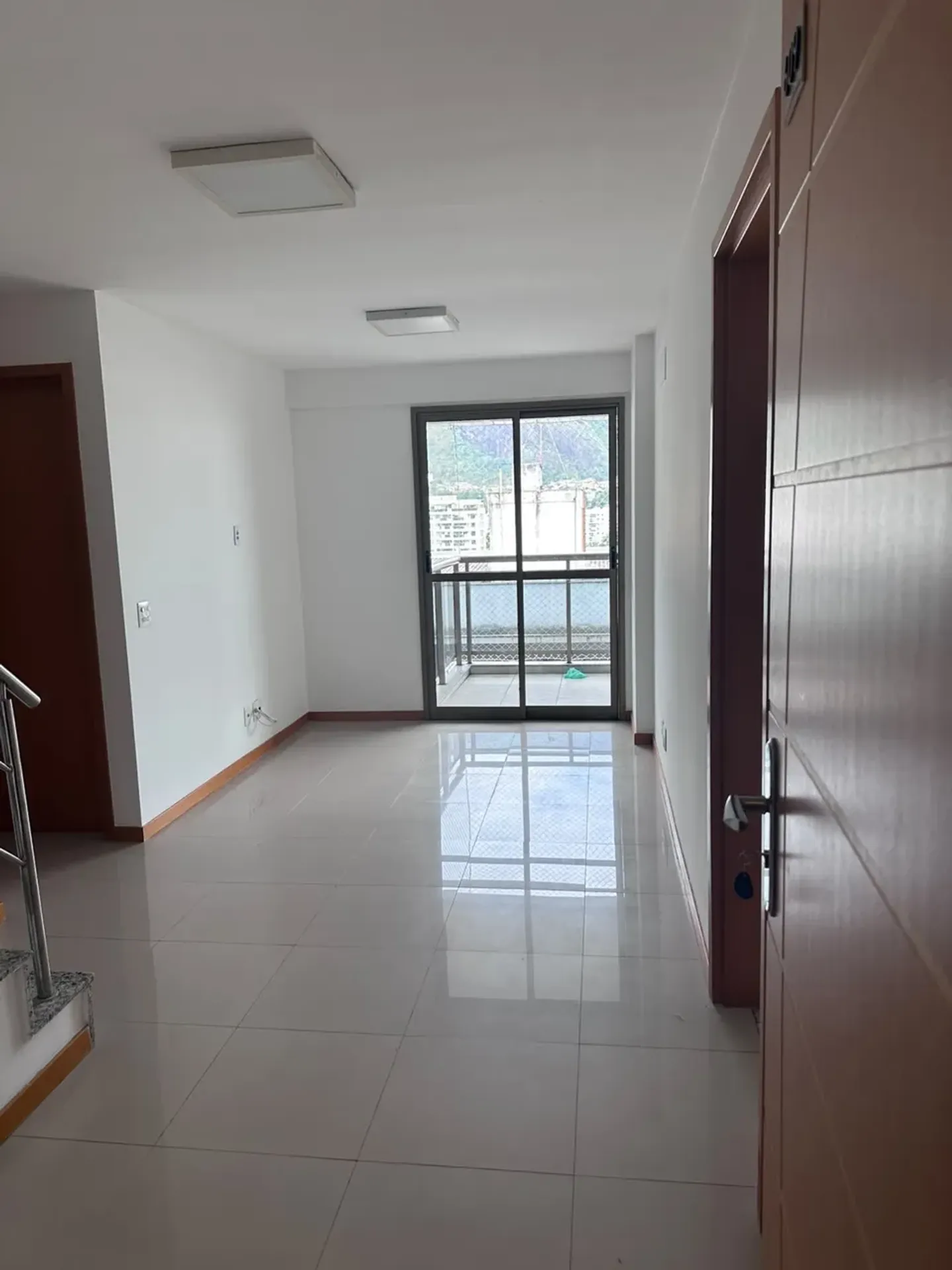 3-bedroom apartment with 3 bathrooms on the 7th floor — photo 6