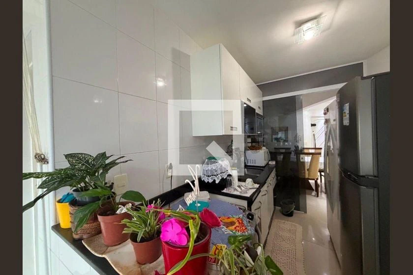 Water view in a 2-bedroom apartment, 86 m² — photo 11