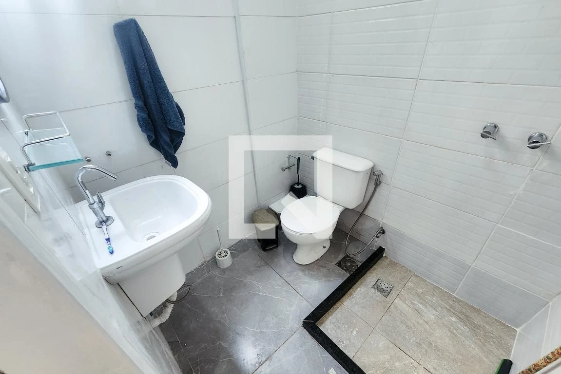 Apartamento mobiliado com 2 quartos em suítes — photo 8