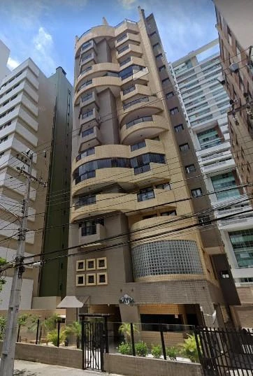 2-bedroom apartment on the 11th floor with balcony — photo 3