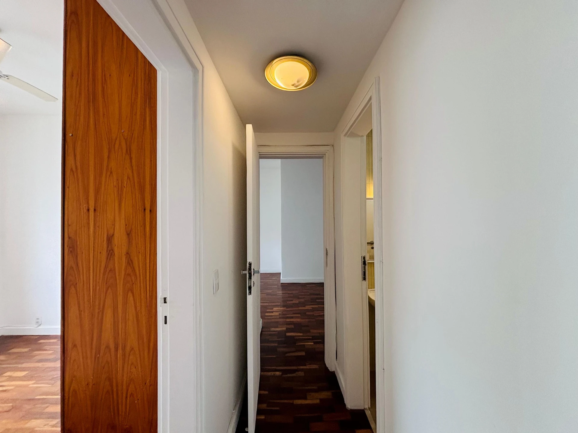 Джакузі та 2 спальні: квартира 72 м² — photo 22