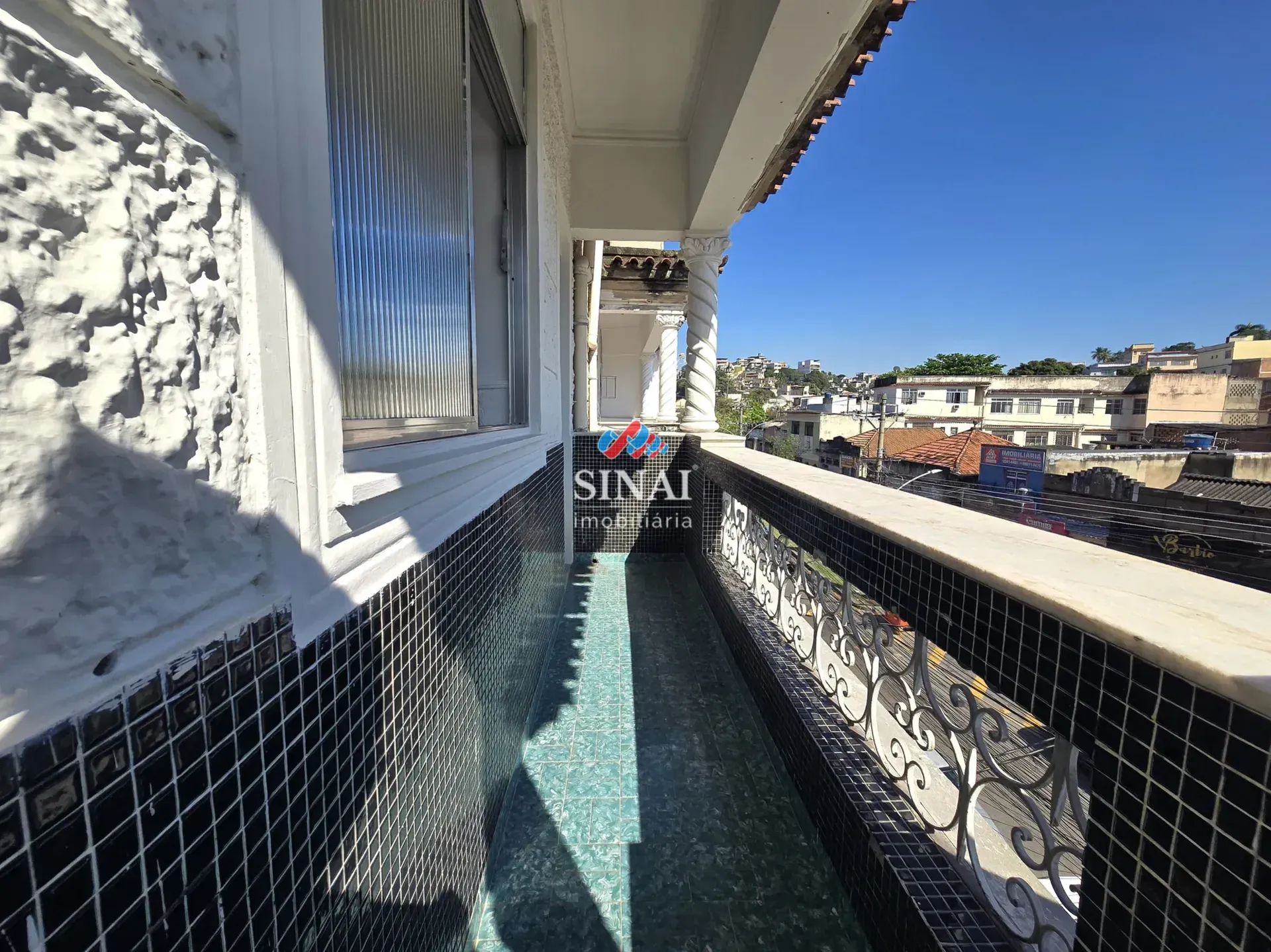 Apartamento de 3 quartos com varanda e sem vaga — photo 9