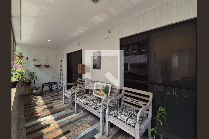 Apartamento para locação com 3 quartos e 90 m² — photo 26