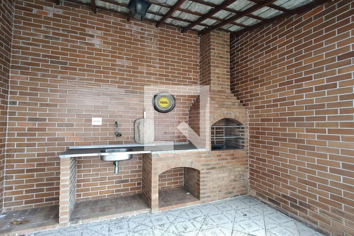 Casa mobiliada com 3 quartos, varanda e 3 banheiros — photo 51