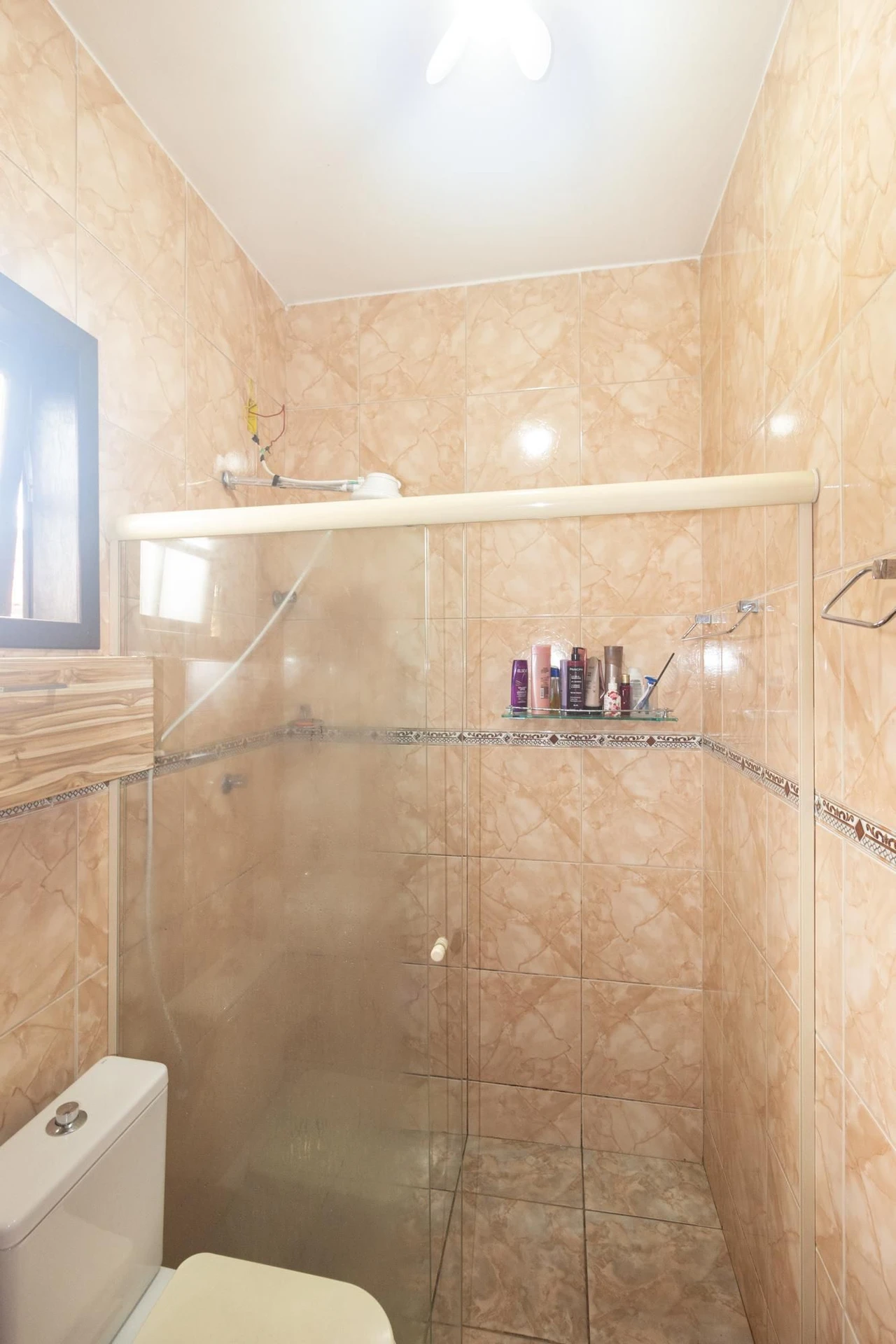 Casa amueblada con 2 dormitorios y parrilla en el balcón — photo 44