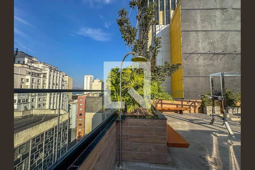 Studio com vista para a água, Centro — photo 29