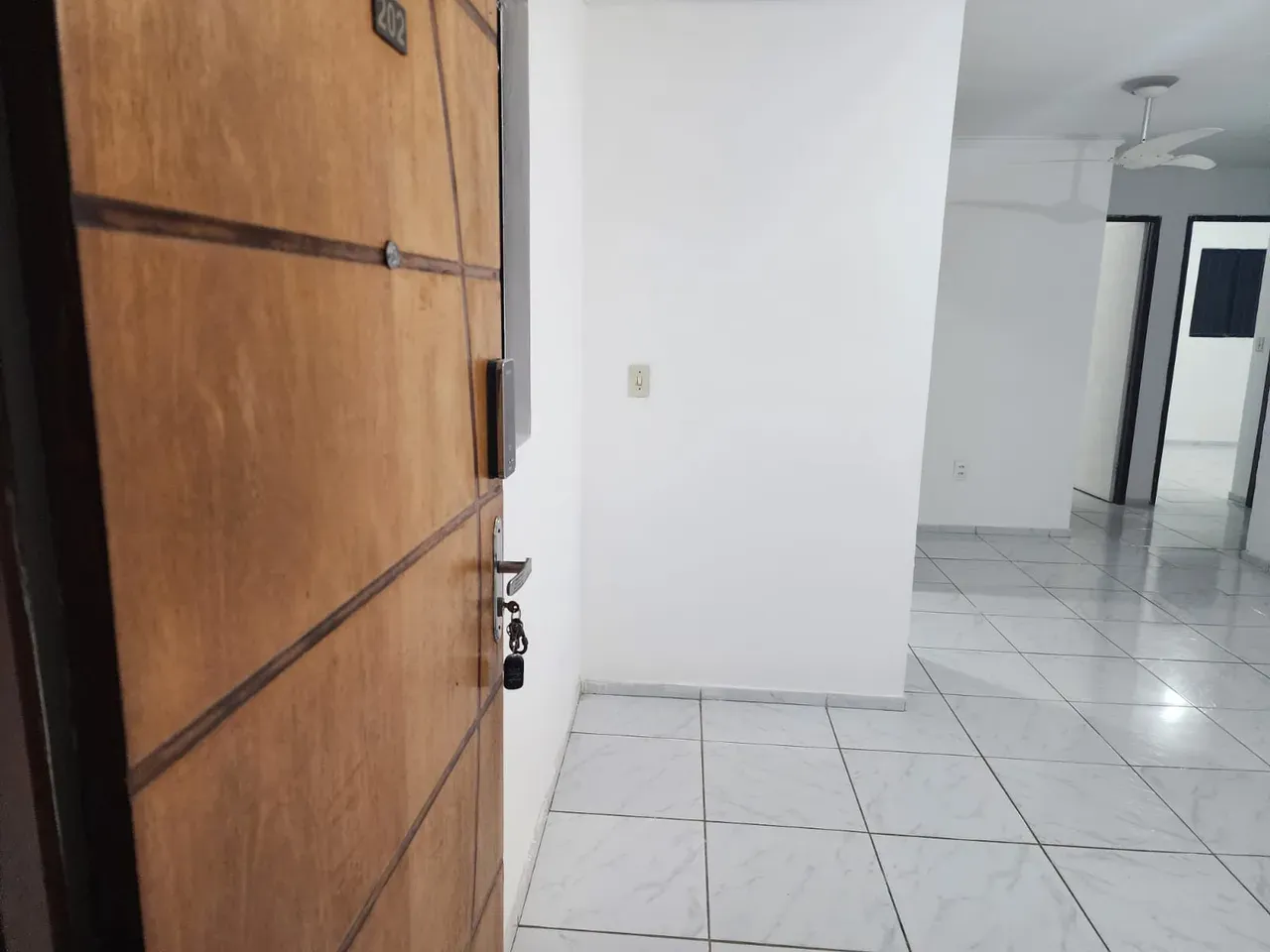 Apartment on the 1st floor with a private BBQ — photo 6