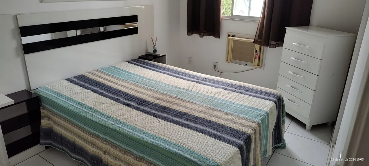 Furnished 1-bedroom apartment with 1 bath and 1 parking spot — photo 8