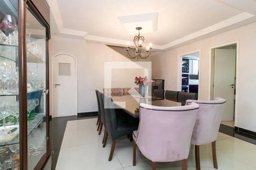 House with 3 bedrooms, 5 bathrooms and private garden — photo 4