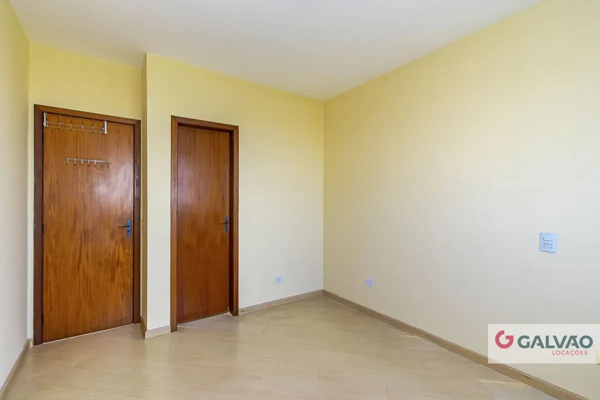 87 m² apartment on the 21st floor with 3 bedrooms — photo 70