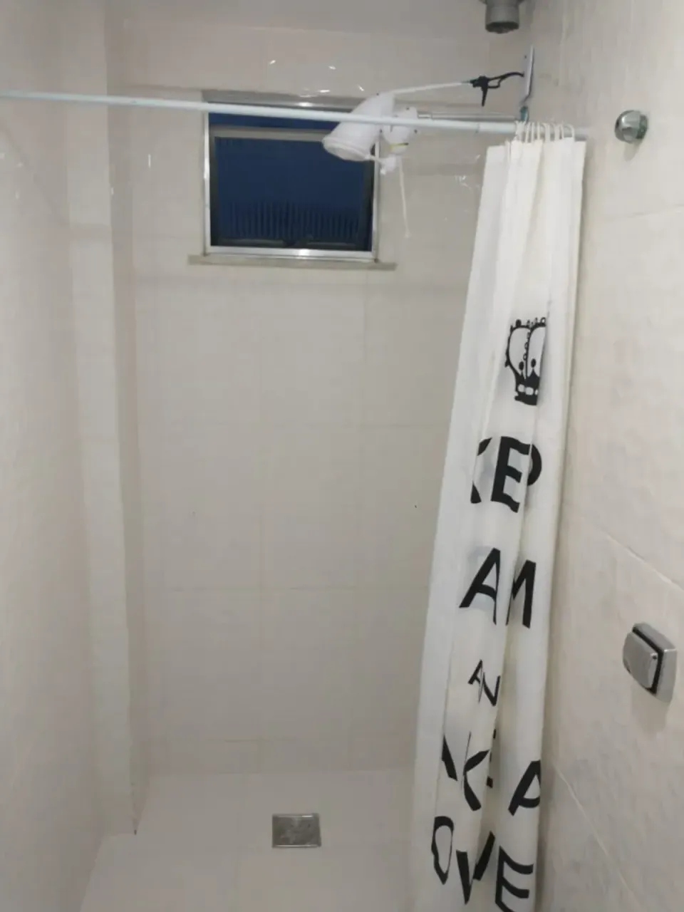 Unfurnished 2-bedroom apartment with 1 bathroom, 65 m² — photo 6