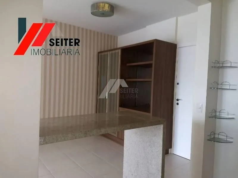 110 m² apartment with 2 bedrooms, 1 suite, balcony — photo 3