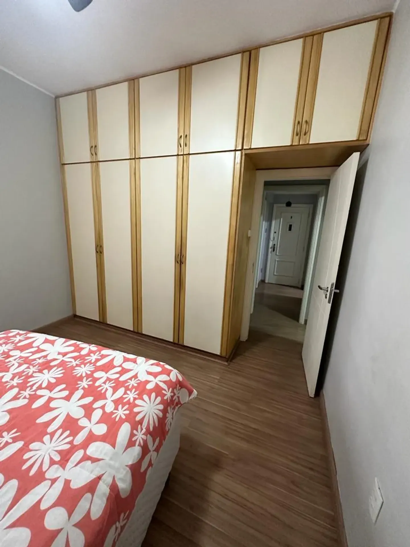 2 quartos e espaço de home office: apartamento de 90 m² — photo 25